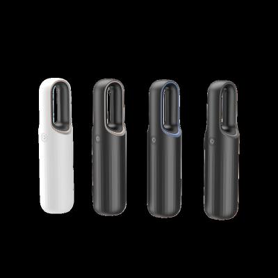 China Mini Hotel Household Small Large Vacuum Cleaner Cordless Suction Car Charging Desk Handheld Dust Collector for sale