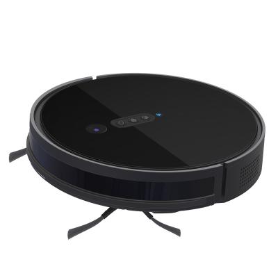 China Car In 2022, Smart Navigation High-end Lazy Home Laser Robot Vacuum Cleaner Automatic Cleaning Robot for sale