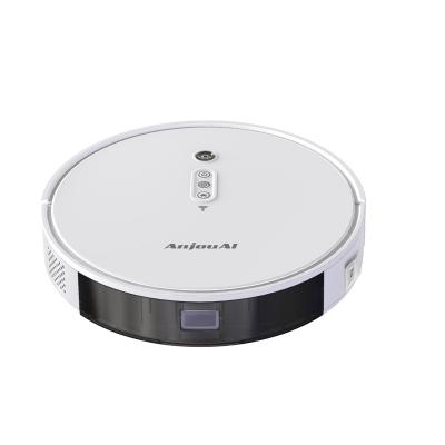 China VSLAM V100pro car robot vacuum cleaner, simple and easy to use for sale