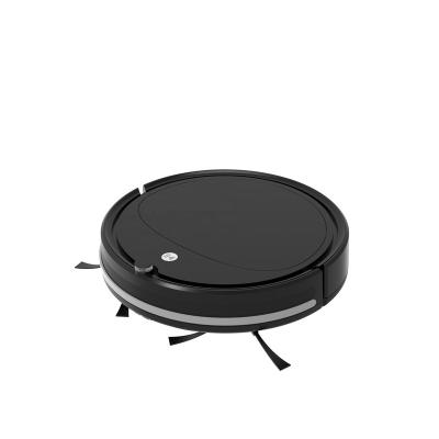 China Outdoor professional R&D and production of universal robot vacuum cleaner for 12 years, is a good helper for family cleaning for sale