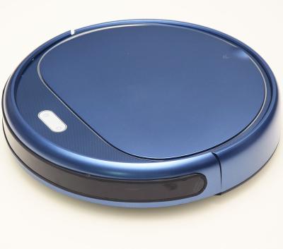 China new hot selling Auto-recharge intelligent mop cleaning robot and vacuum robot with high suction power for sale