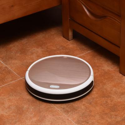 China Auto-recharge hot sale 3 in 1 robot vacuum floor cleaner with high quality battery and great suction for sale