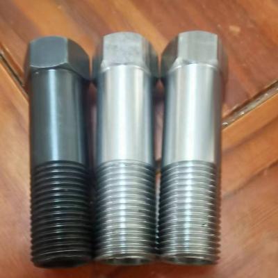 China Pan Stainless Steel Screws for sale