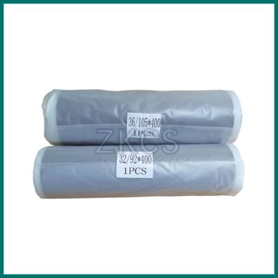 Cina Terminal Tink Cold Shrink Insulation Tube Kit Similar As 3m in vendita