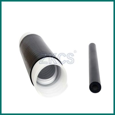 Cina EPDM Cold Shrink Tube 1kv Cable Protection Sleeve 25mmID Diametro per la protezione dei cavi in vendita