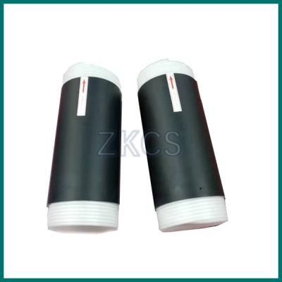 China 32mm Diameter EPDM Cold Shrink Wrap , Low Voltage Cable Rubber Shrink Tubing for sale