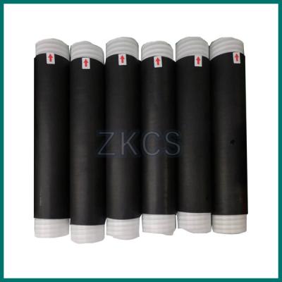 중국 Cable Water Sealing EPDM Rubber Shrink Tubing sleeve 32mm Diameter 1013 Ω•cm 판매용