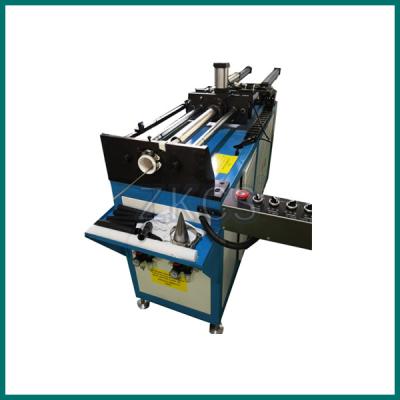 China 2.2kw 1100mm Textile Expanding Machine For Cold Shrink Rubber Product for sale