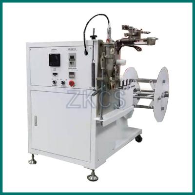 China 1450mm Height Automatic Spiral Winding Machine for sale