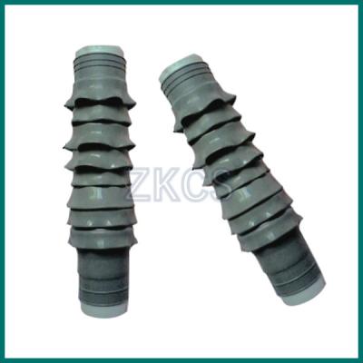 China ROHS Standard LV Cable Termination Two Core 20000V For Power Cable Connection for sale