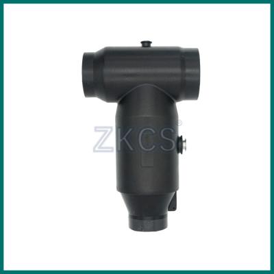 China conector separável 35KV de 630A Front Plug EPDM com cabo Touchable à venda