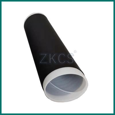 China 90mm Diameter 8 Mpa EPDM Cold Shrink Tube Tubing 18MV/M Strength for sale