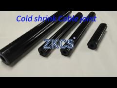 Indoor Cable Jointer Middle Voltage Armoured Cable Jointer For Electric Industry
