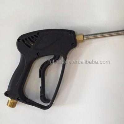 China Gun Spray Gun Car Foam Car Wash Foam Cleaning Gun for sale