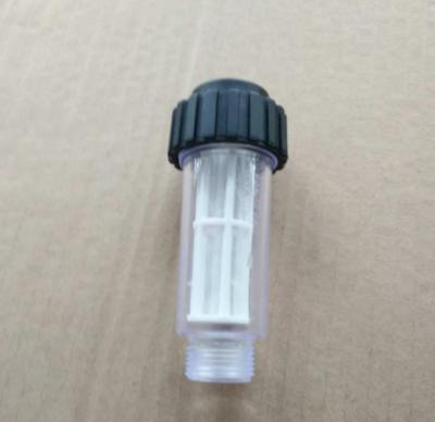 China FTY-11031 machinery repair shops car washing machine high pressure water filter//fine wire filter inner and outer core for sale