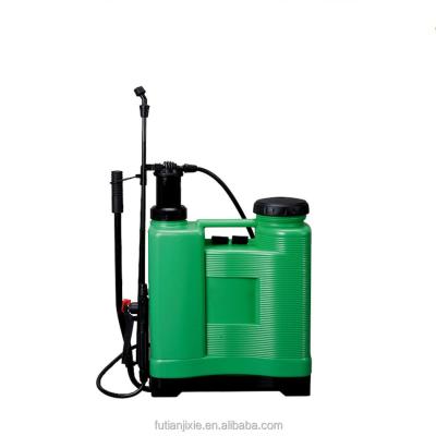 China High Efficient Sprayer Fumigation Porcelain Pump Multistage Sprayer Pump for sale