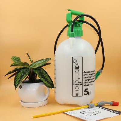 China Shoulder Spray Bottle Garden FUTIANYING Garden Tools for sale