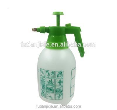 China High Pressure Garden Pump Sprayer Flower Pot Hand Sprayers for sale