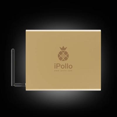 Cina IPollo V1 Mini wifi 300M for ETH with 240w Consumption in vendita