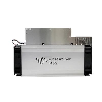 中国 高いProformance Whatsminer M3 12TH/S 2100W 12V BTC ASIC抗夫 販売のため