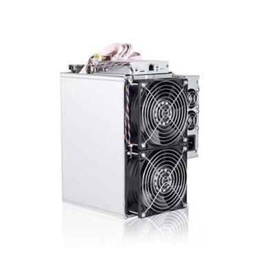 중국 DCR 코인 1610W Antminer ASIC 광부 고성능 Bitmain Antminer DR5 35번째 6008mhz 판매용