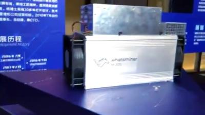 China De Mijnwerkers70t/68t/65t/62t ASIC Mijnwerker For BTC van M20S Whatsminer Bitcoin Te koop