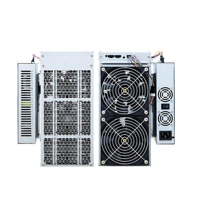 China Favorable 55T Avalon ASIC consumo de energía del algoritmo 3300W del minero SHA-256 de Avalon 1066 en venta