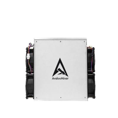 China Avalon 1126 favorable Avalon Miner usado 60th/S 64th/S 68th/S 3420W en venta