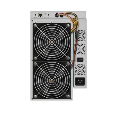 China BTC usado acuña los ventiladores Avalon del minero 4 de Avalon ASIC 1126 68TH/S 50J/T en venta