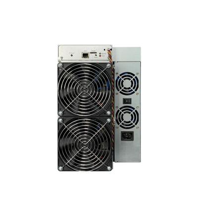 China Pro-Litecoin ASIC Bergmann 2.455GH/S 3100W 1.26W/M Goldshell LT5 zu verkaufen