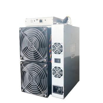 China Minero High Hashrate 420G 2600W X11 de ASIC de la ROCIADA de StrongU STU-U6 en venta