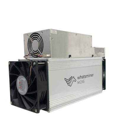 China BTC Microbt Whatsminer M21s 56T en venta