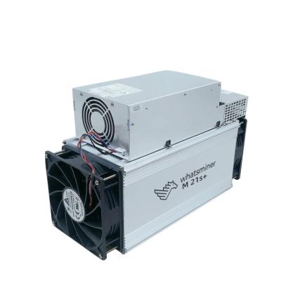 Κίνα Ανθρακωρύχοι Whatsminer M21S BTC ASIC προς πώληση