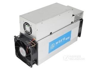 China Leistungsfähigkeit 220V Whatsminer M10 Bitcoin ASIC der Bergwerksmaschine-25TH/S 1500W 93% zu verkaufen