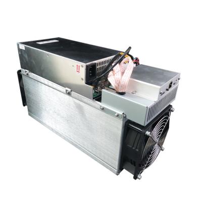 China Mineros materiales Innosilicon T2T 25Th/S 2050W del metal BTC ASIC con la fuente de alimentación en venta