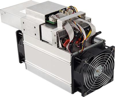 Κίνα Ισχυρός ανθρακωρύχος StrongU stu-U1++ 2100W 52T του U ASIC Blake256 για τα νομίσματα DCR προς πώληση