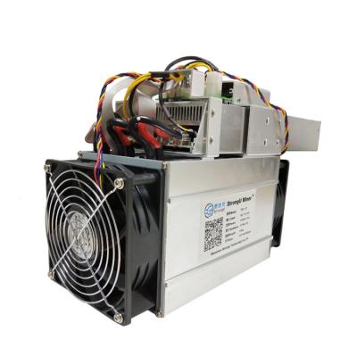 China 1600W Decred ASIC Bergmann Ethernet StrongU-Bergmann-STU-U1 11.5T Blake256r14 zu verkaufen