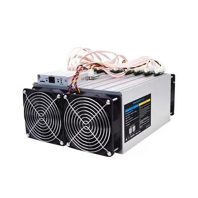 China 128 Bit ZEC ASIC Miner Equihash Innosilicon A9 50k 620W 34x20x17cm for sale