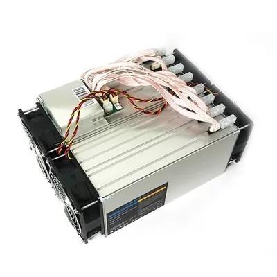 China 220V-240V 1550W ASIC Equihash Bergmann Innosilicon A9+ Zmaster 120k zu verkaufen