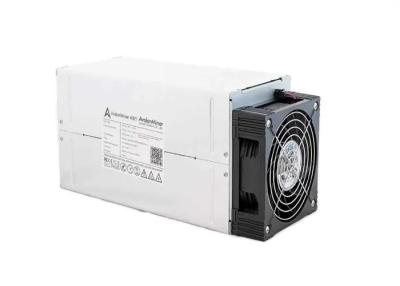 China Bergmann Machine Canaan Avalonminer 921 20TH/S 2050W ASIC mit P.S. zu verkaufen