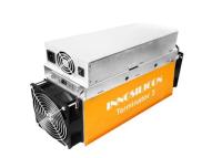 China Consumo de energía del T3 50Th/S 3100W de Innosilicon de los mineros de 10.5KG Bitcoin ASIC en venta