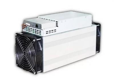 China 12. Leistungsaufnahme geringer Energie Ebit E9.2 Bergmänner 1320W BTC ASIC zu verkaufen