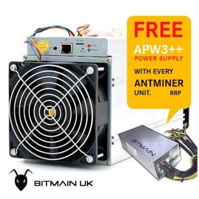 China Bergmann Machine Doge Coin Antminer L3++ 580mh 1040W LTC mit Scrypt zu verkaufen