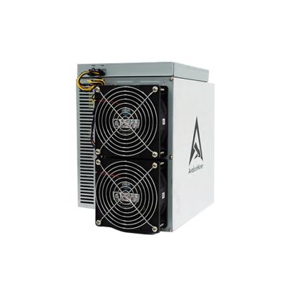 中国 Avalonminer SHA-256アルゴリズムのAvalon ASIC抗夫1146 56TH/S 3192ワット 販売のため