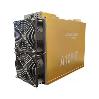 China Consumo de potência do mineiro 150K 1550W de Innosilicon A10 pro ETH 750mh ASIC Ethereum à venda