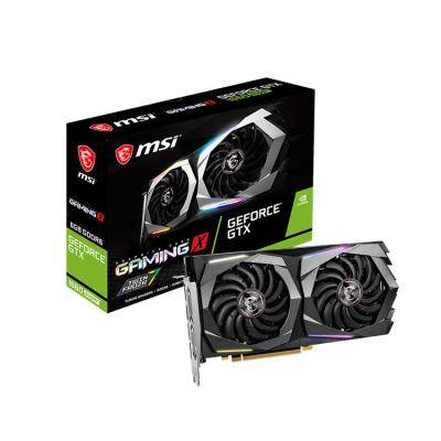 China Bergbau 6gb Rig Graphics Card Geforce RTX 2060 6144M Video Memory Capacity zu verkaufen