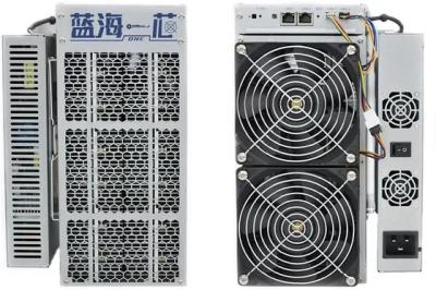 中国 2380W BTC抗夫機械Canaan Avalon 1047 37TH/S 190x190x292mm 販売のため