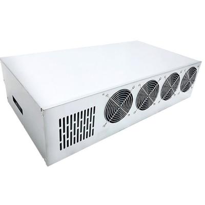 China Explotación minera Rig Machine Aluminum Alloy del poder del minero ATX de B85 etc ASIC en venta