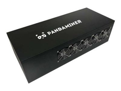 中国 ETHの硬貨のためのPandaminer B3+ 220MH 1250W 220V ETH ASIC抗夫 販売のため