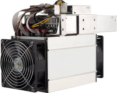 Κίνα 7η 1600W ASIC DCR StrongU μηχανή ανθρακωρύχων ανθρακωρύχων stu-U2 Blake2B προς πώληση